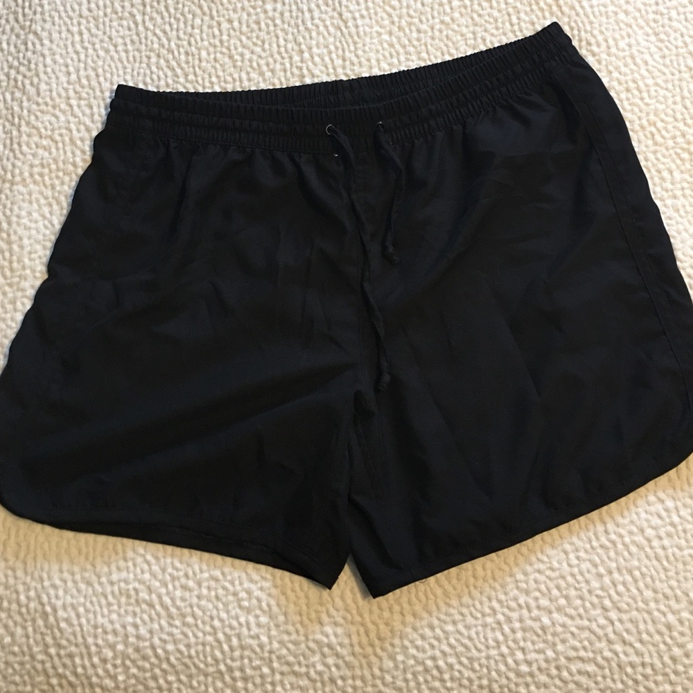 2 pairs of casual/athletic shorts